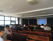 公司特舉辦混凝土GB/T50081-2019等新標準解讀及案例分析網絡直播培訓班